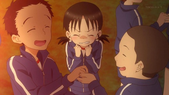 からかい上手の高木さん2 7話番組カット045