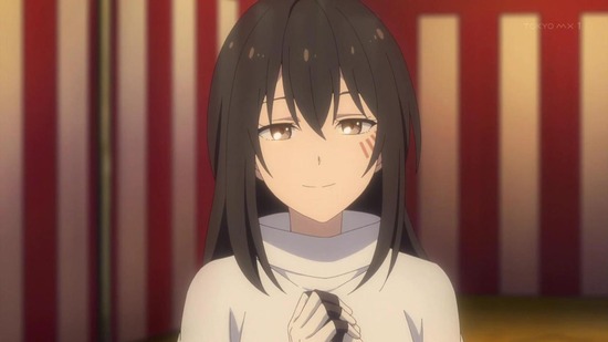 転生したらスライムだった件 転スラ日記 6話場面カット048