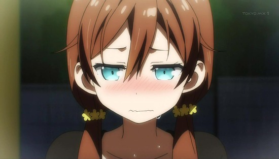 One Room 11話場面カットSample_003