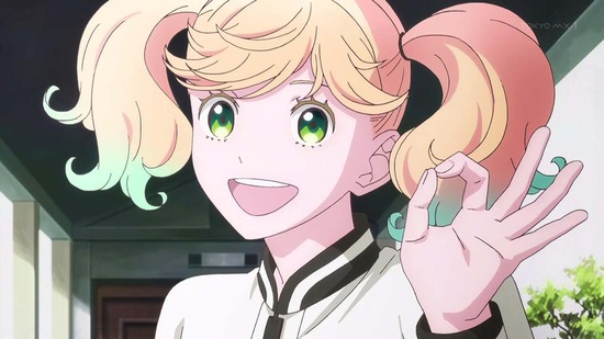 かげきしょうじょ!! 第十二幕場面カット038
