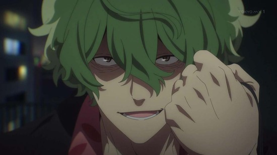 リコリス・リコイル　７話場面カット061