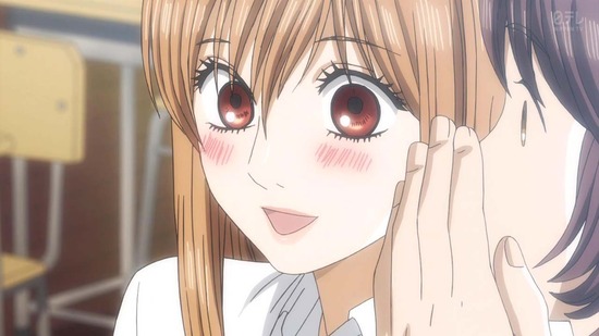 ちはやふる3　2話番組カット006