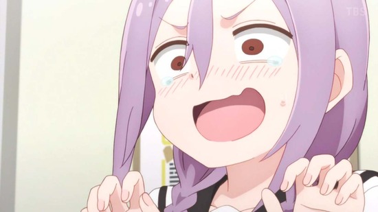 それでも歩は寄せてくる 4話場面カット007