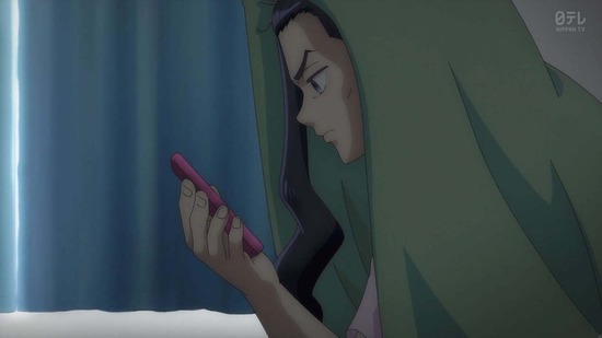 株式会社マジルミエ 3話場面カット034