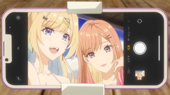 経験済みなキミと 6話場面カット023