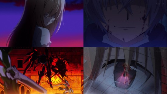 最弱無敗の神装機竜(バハムート) 1話_画像sample_001