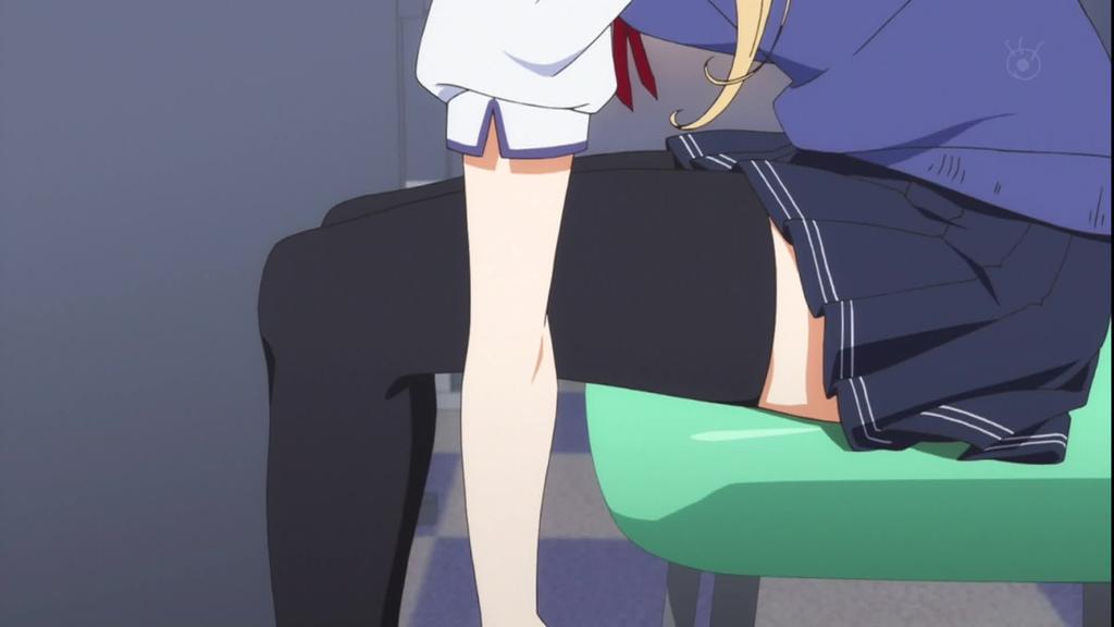 冴えない彼女の育てかた #5 006
