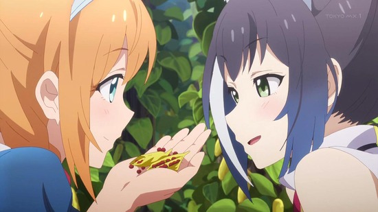 プリンセスコネクト!ReDive 7話場面カット006