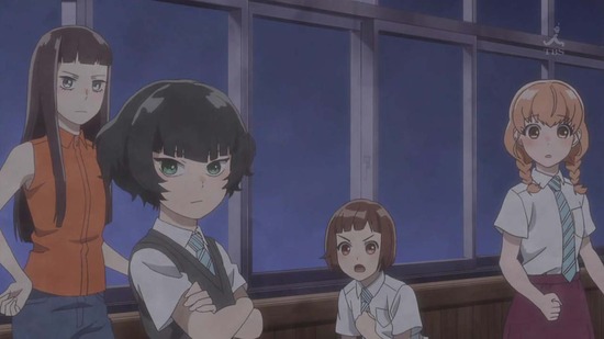 荒ぶる季節の乙女どもよ。 最終回12話場面カット030