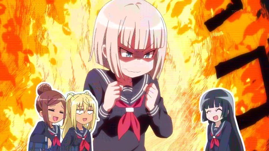 ダンベル何キロ持てる？ ７話番組カット002