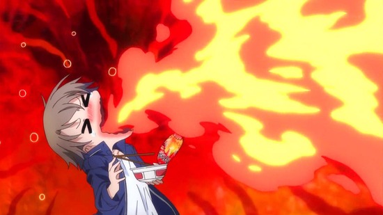 装甲娘戦機 4話場面カット008