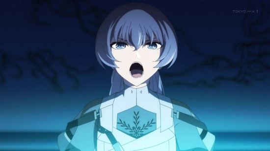 RWBY 氷雪帝国 7話場面カット015