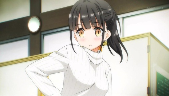 One Room 2話場面Sample_015