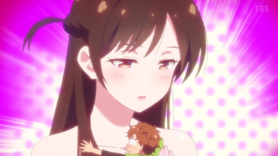 彼女、お借りします 6話場面カット002
