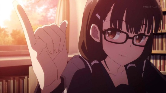 継母の連れ子が元カノだった 9話場面カット013