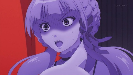 ドラゴン、家を買う。 11話場面カット015