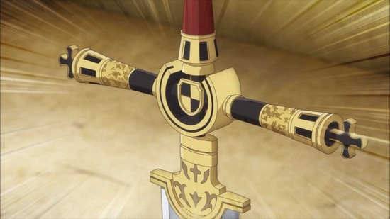 姫様“拷問”の時間です　２話場面カット06