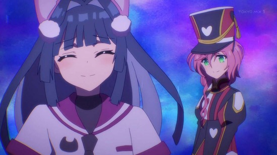 アサシンズプライド　最終回１２話番組カット029