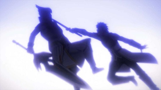 月が導く異世界道中 第二幕 16話場面カット029
