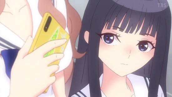 BLUE REFLECTION RAY澪 8話 場面カット003