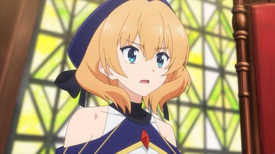 この素晴らしい世界に祝福を!3 2話場面カット034