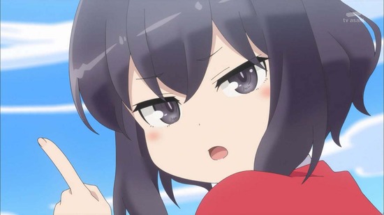 ポーション頼みで生き延びます! 7話場面カット56