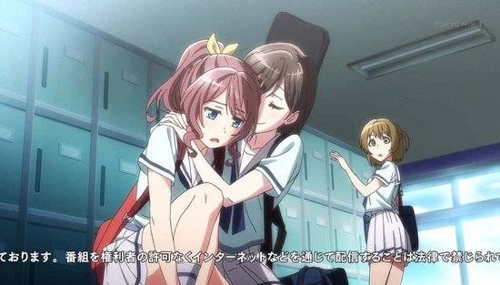 BanG Dream! 最終回13話場面カット_004