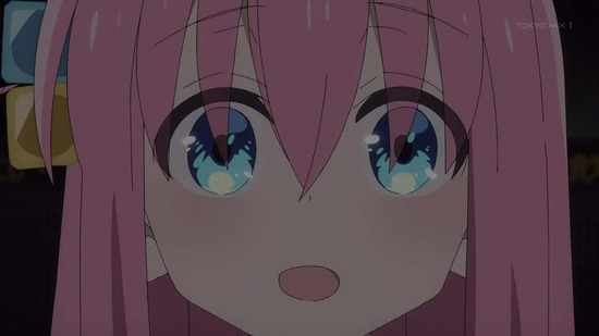ぼっち・ざ・ろっく! 10話場面カット032