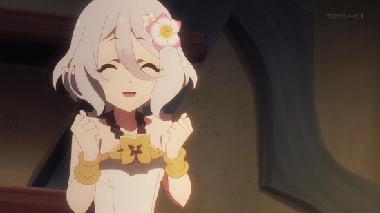 プリンセスコネクト! 9話場面カット015