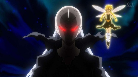 転生したらスライムだった件　６１話場面カット005