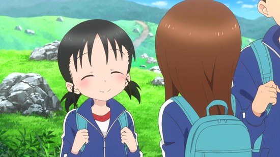 からかい上手の高木さん2 7話番組カット014