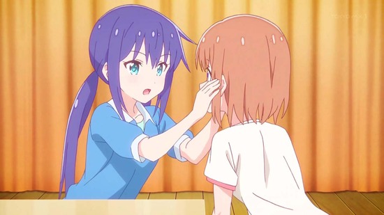 恋する小惑星 10話場面カット033