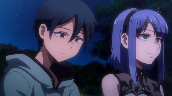 だがしかし2 4話場面カット017