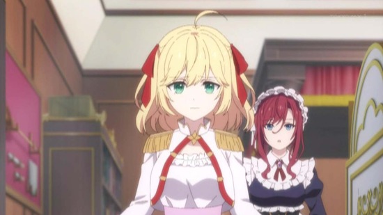 転生王女と天才令嬢の魔法革命　６話場面カット040