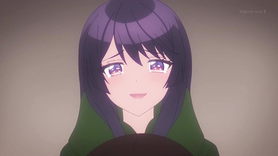 幼なじみが絶対に負けないラブコメ 3話場面カット007