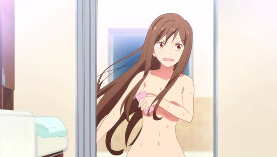 徒然チルドレン 11話場面カット013