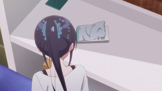 SELECTION PROJECT（セレプロ） ９話番組カット015