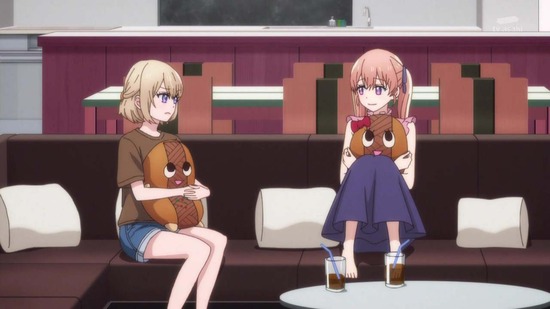 カッコウの許嫁　１９羽目場面カット026