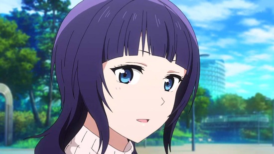 ラブライブ!虹ヶ咲学園スクールアイドル同好会 4話番組カット013