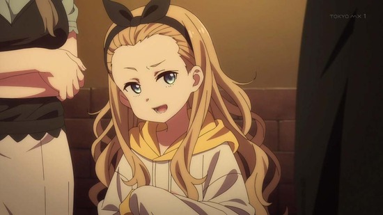 リコリス・リコイル　７話場面カット043