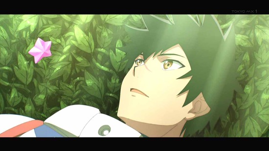 彼方のアストラ 2話番組カット010