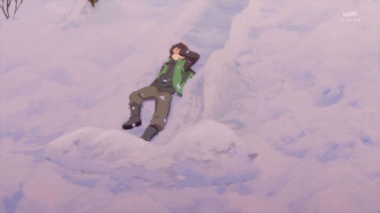 僕の心のヤバイやつ　１１話場面カット009