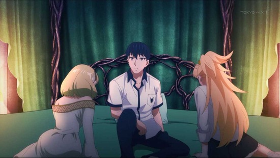 結婚指輪物語　４話場面カット29