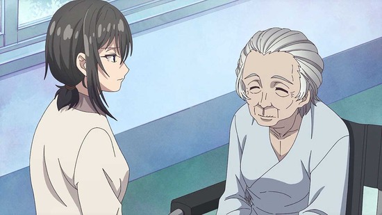 じいさんばあさん若返る 5話場面カット031