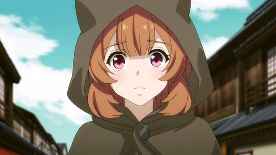 盾の勇者の成り上がり Season2 10話場面カット010