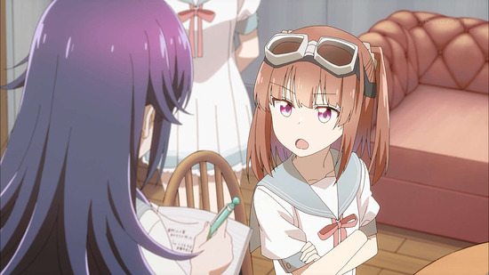 星屑テレパス 12話場面カット29
