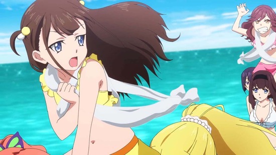 Extreme Hearts 8話場面カット071