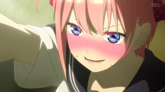 五等分の花嫁∬ 5話 場面カット047
