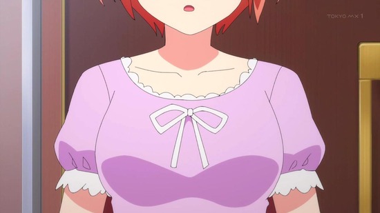 ぼくたちは勉強ができない 14話番組カット027