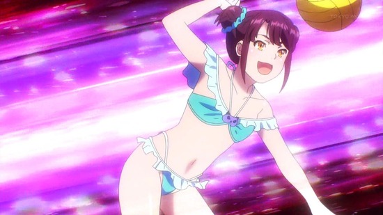 神田川JET GIRLS 10話番組カット093